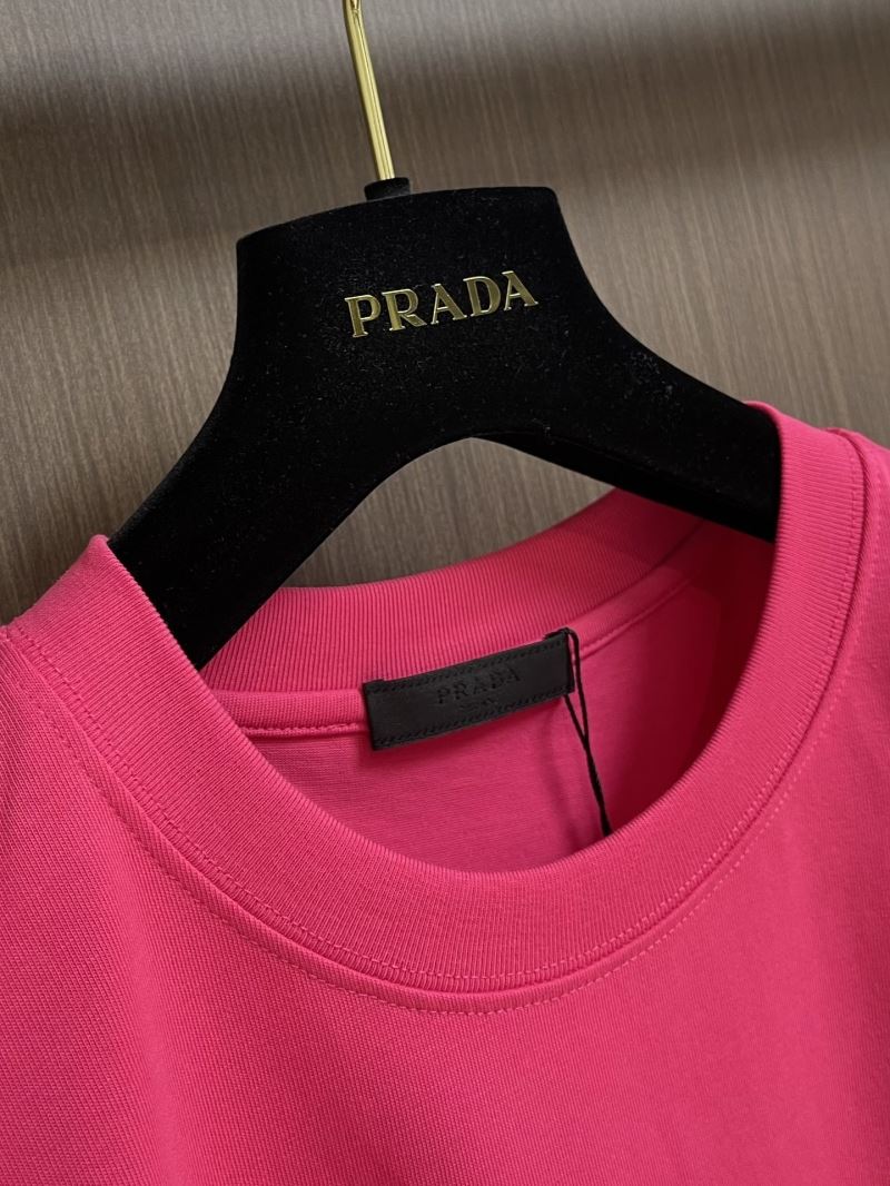 Prada T-Shirts